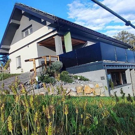 Apartmaji Gracner Dramlje Exterior foto
