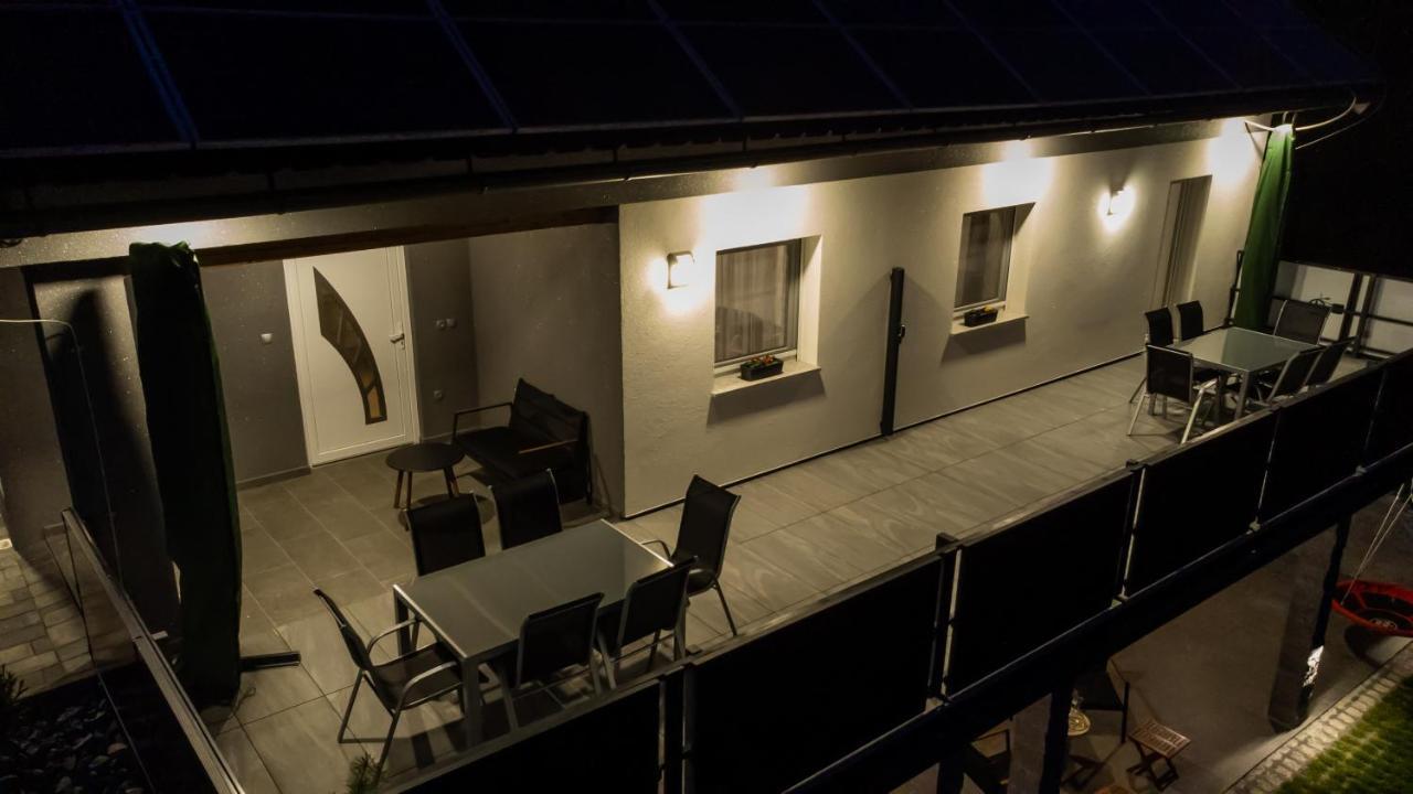 Apartmaji Gracner Dramlje Exterior foto
