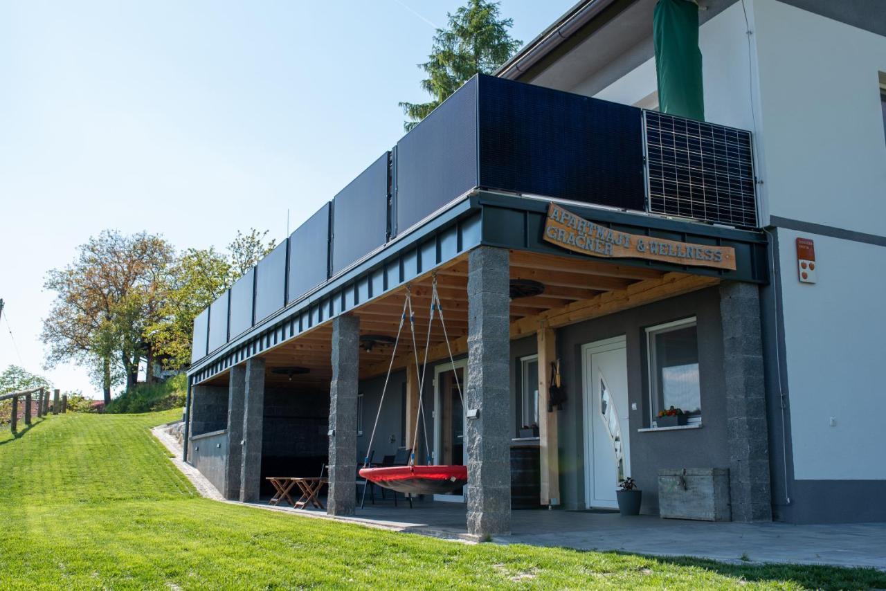Apartmaji Gracner Dramlje Exterior foto