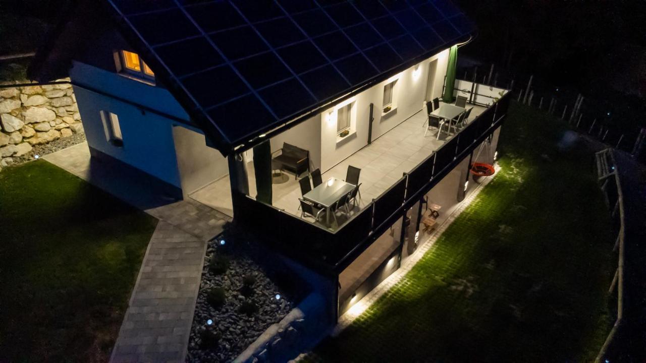Apartmaji Gracner Dramlje Exterior foto