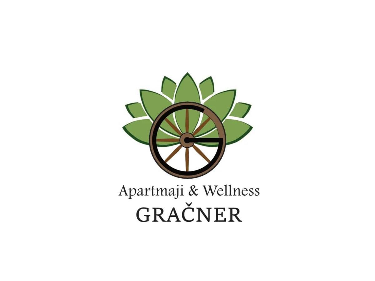Apartmaji Gracner Dramlje Exterior foto