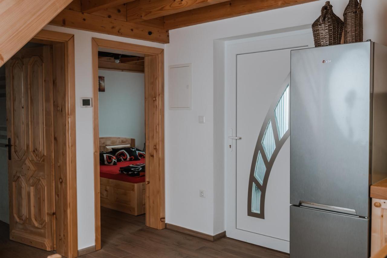 Apartmaji Gracner Dramlje Exterior foto