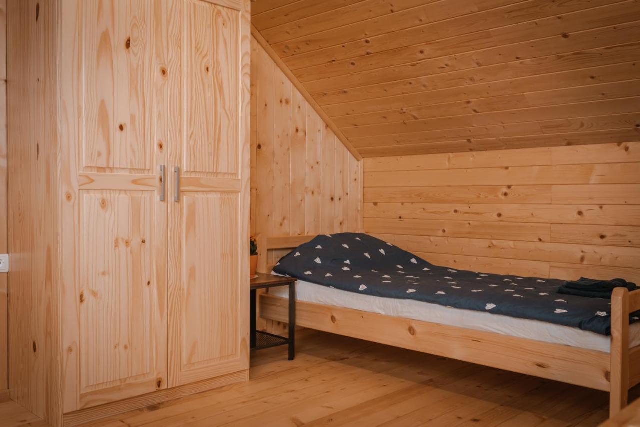 Apartmaji Gracner Dramlje Exterior foto