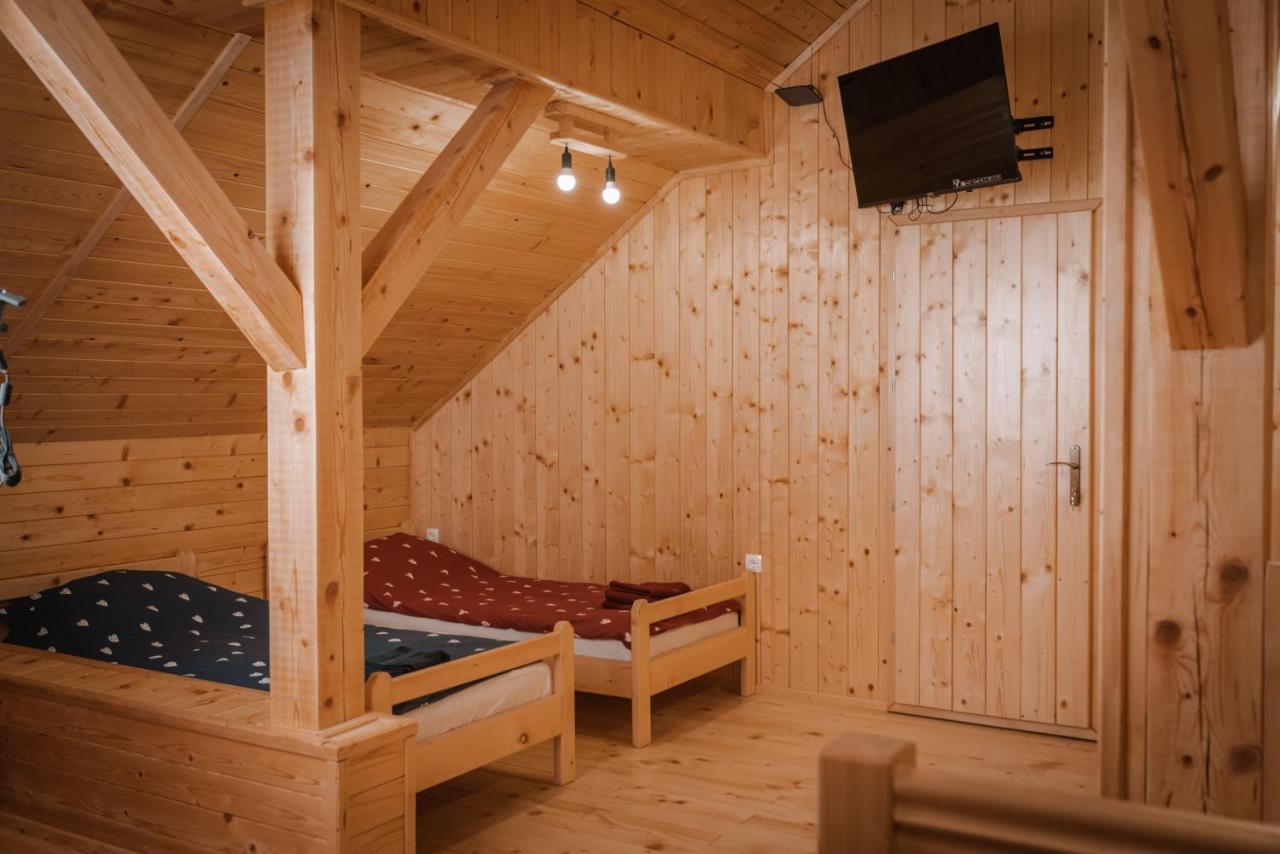 Apartmaji Gracner Dramlje Exterior foto