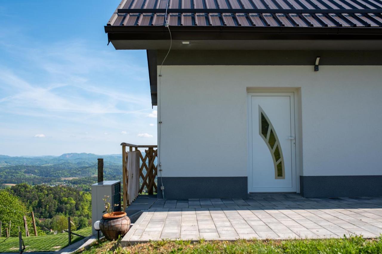 Apartmaji Gracner Dramlje Exterior foto