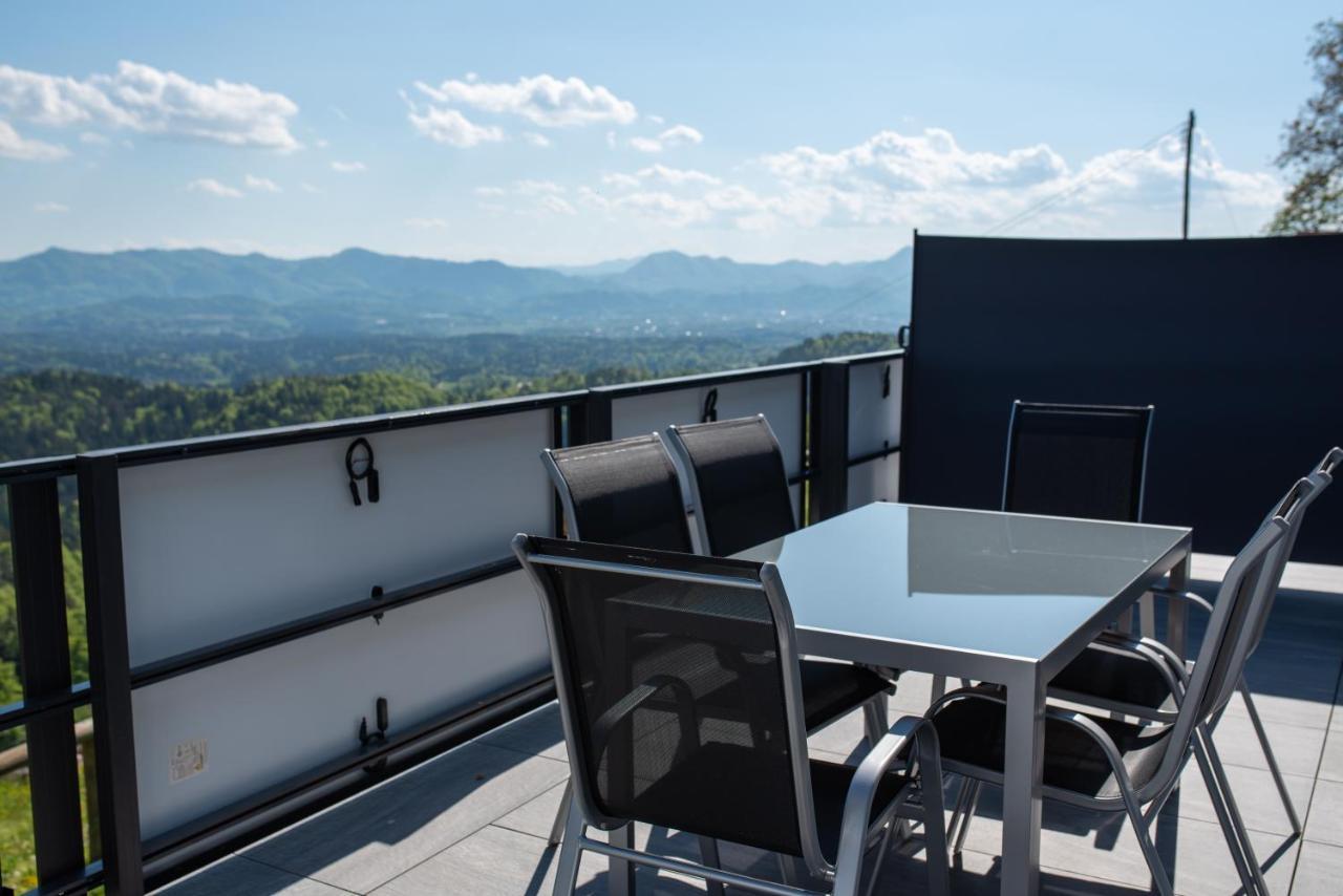 Apartmaji Gracner Dramlje Exterior foto