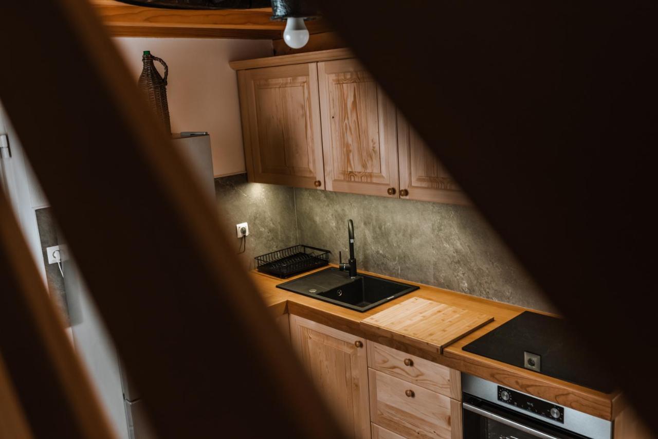 Apartmaji Gracner Dramlje Exterior foto