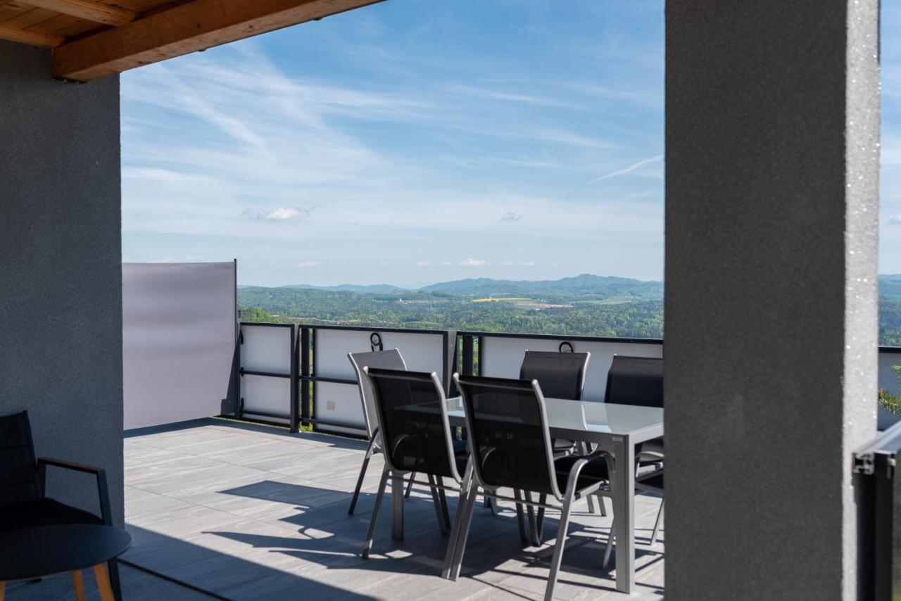 Apartmaji Gracner Dramlje Exterior foto