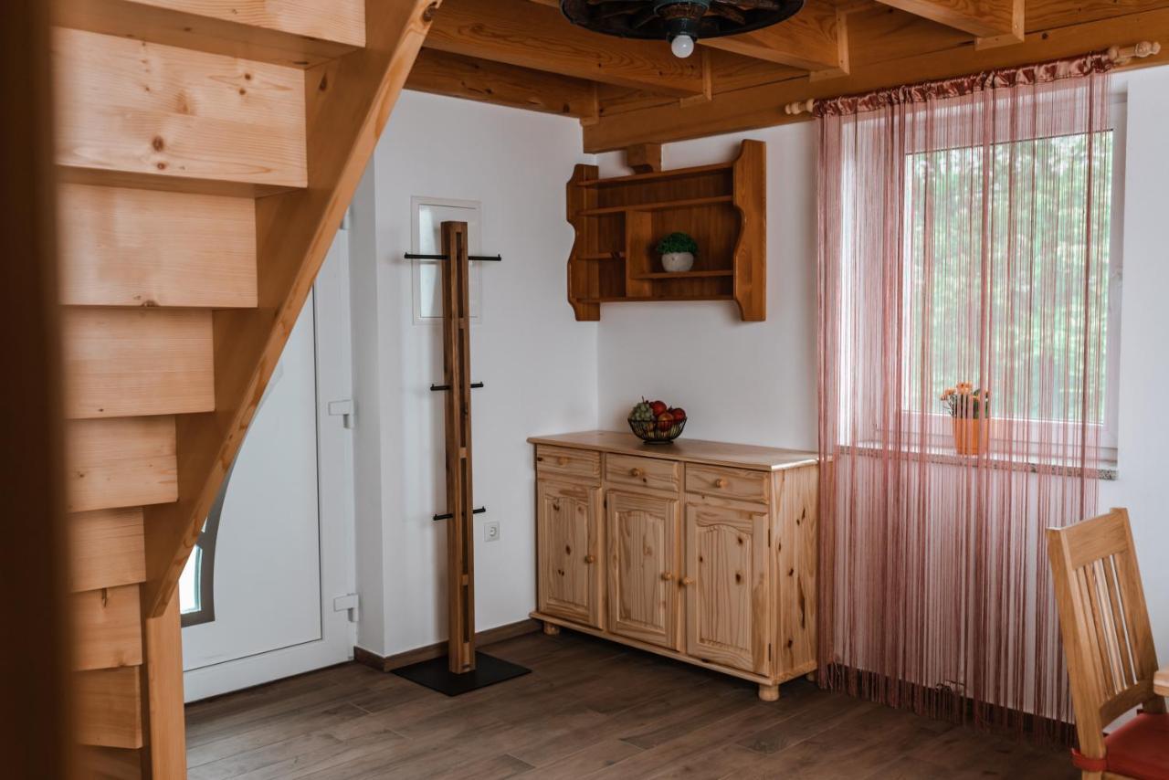 Apartmaji Gracner Dramlje Exterior foto