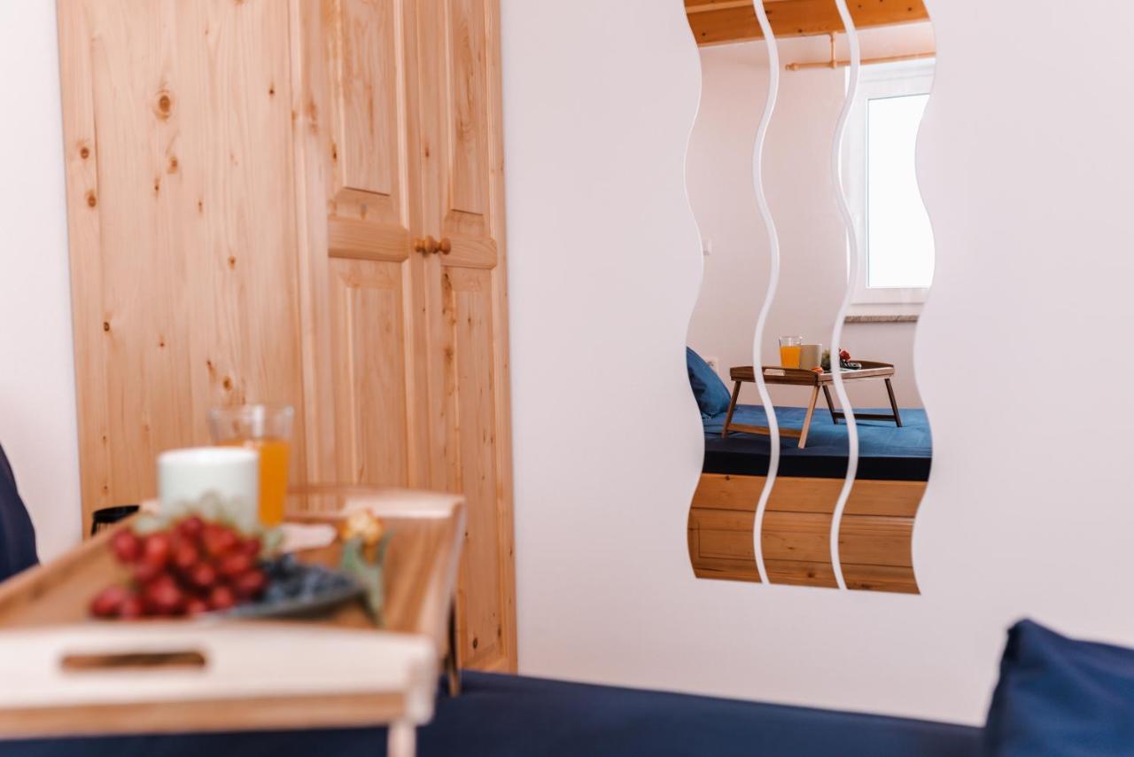 Apartmaji Gracner Dramlje Exterior foto