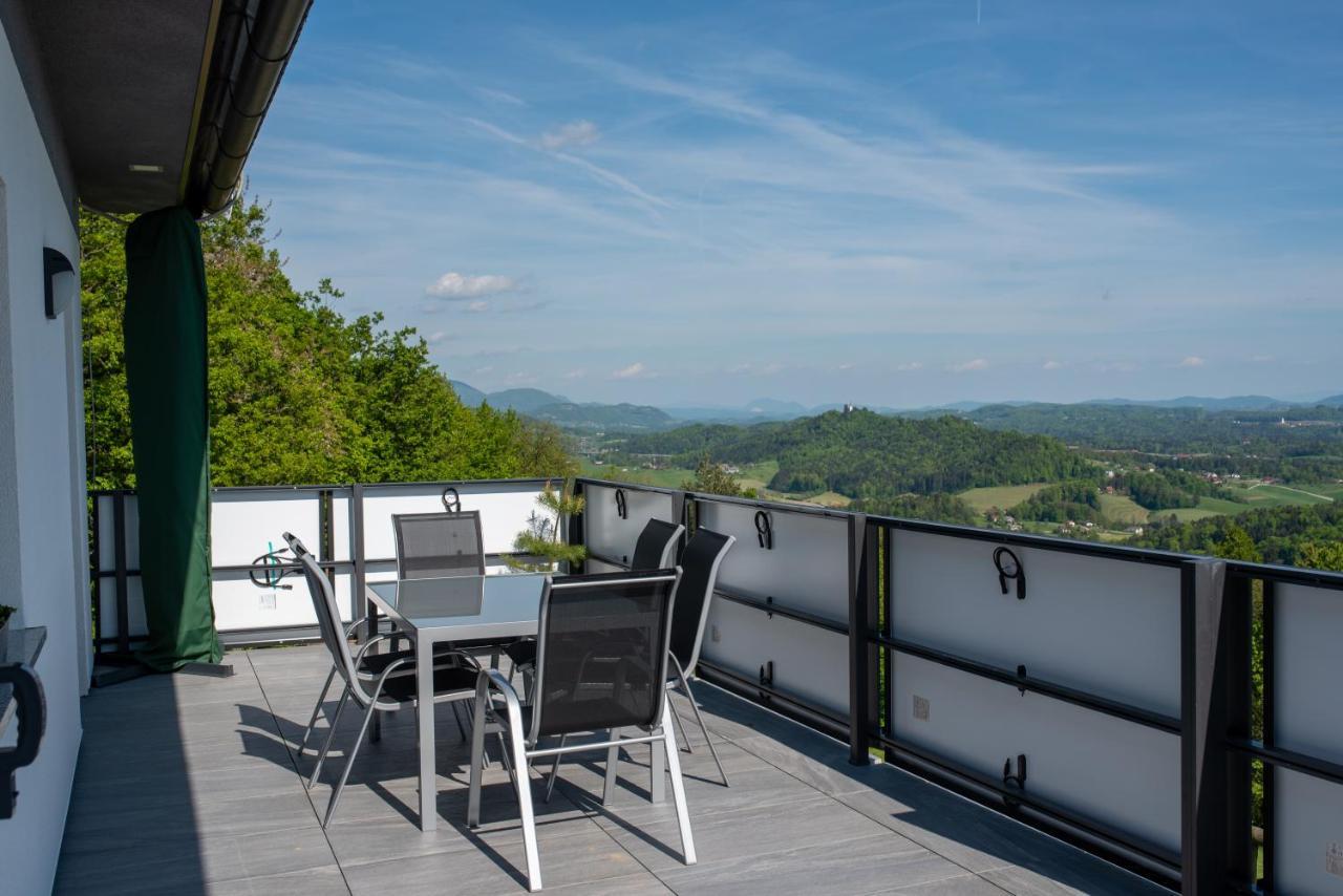 Apartmaji Gracner Dramlje Exterior foto