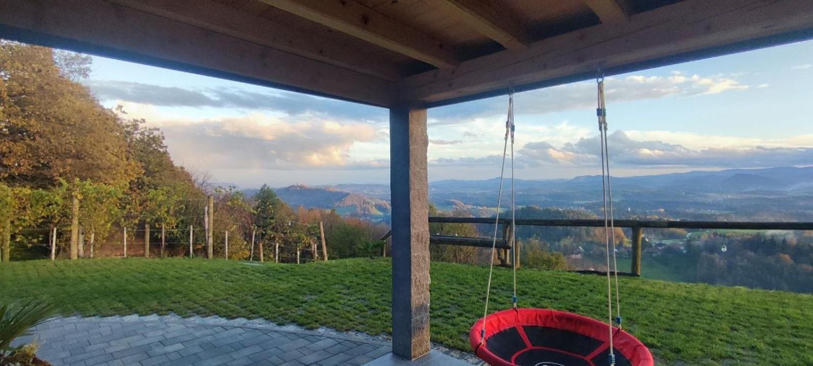Apartmaji Gracner Dramlje Exterior foto